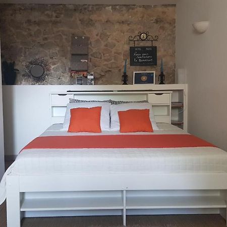 Chambre Cocoon Roquemaure  Εξωτερικό φωτογραφία