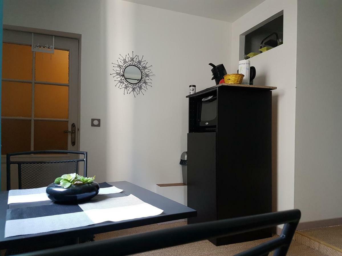 Chambre Cocoon Roquemaure  Εξωτερικό φωτογραφία