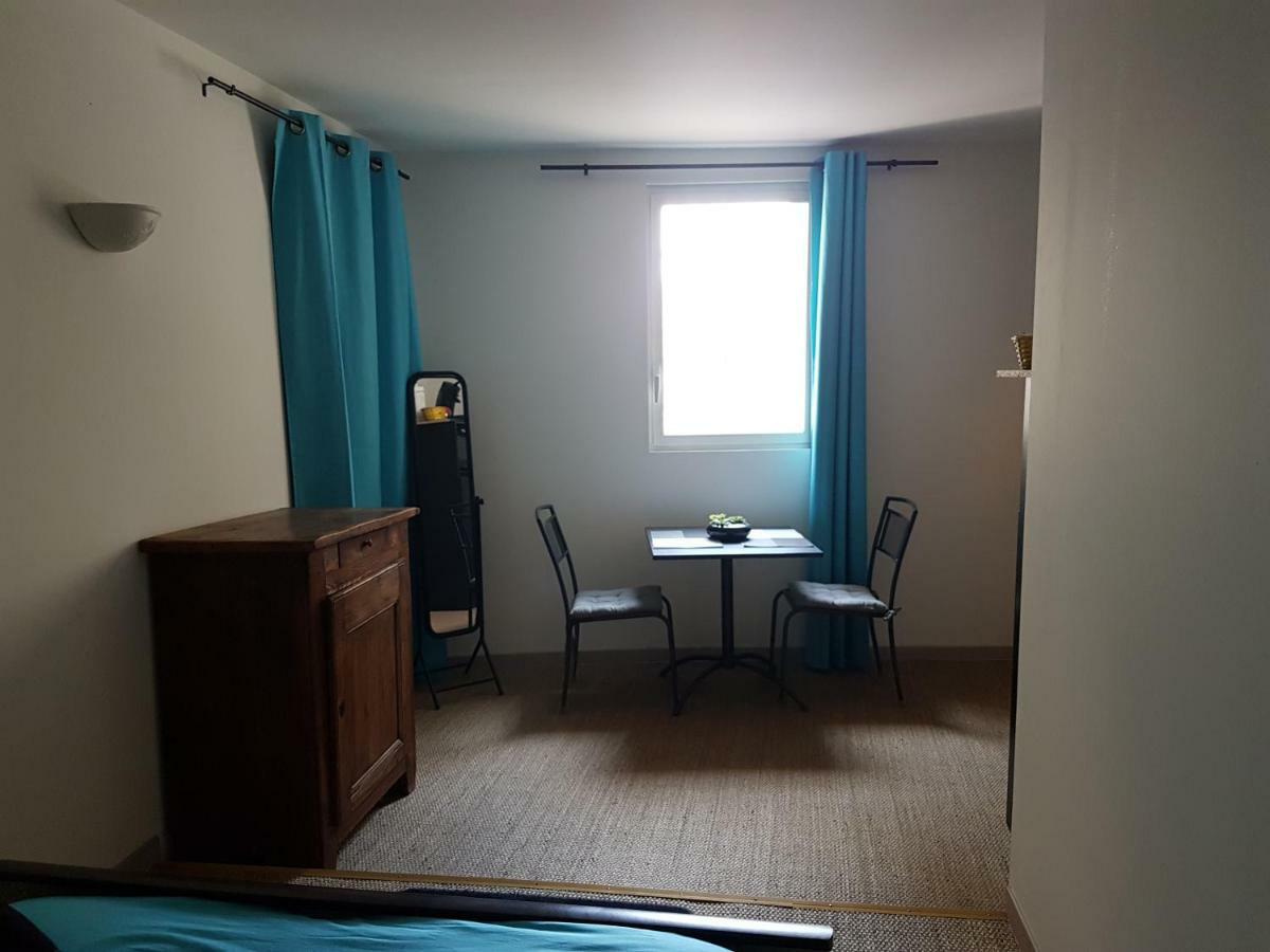 Chambre Cocoon Roquemaure  Εξωτερικό φωτογραφία